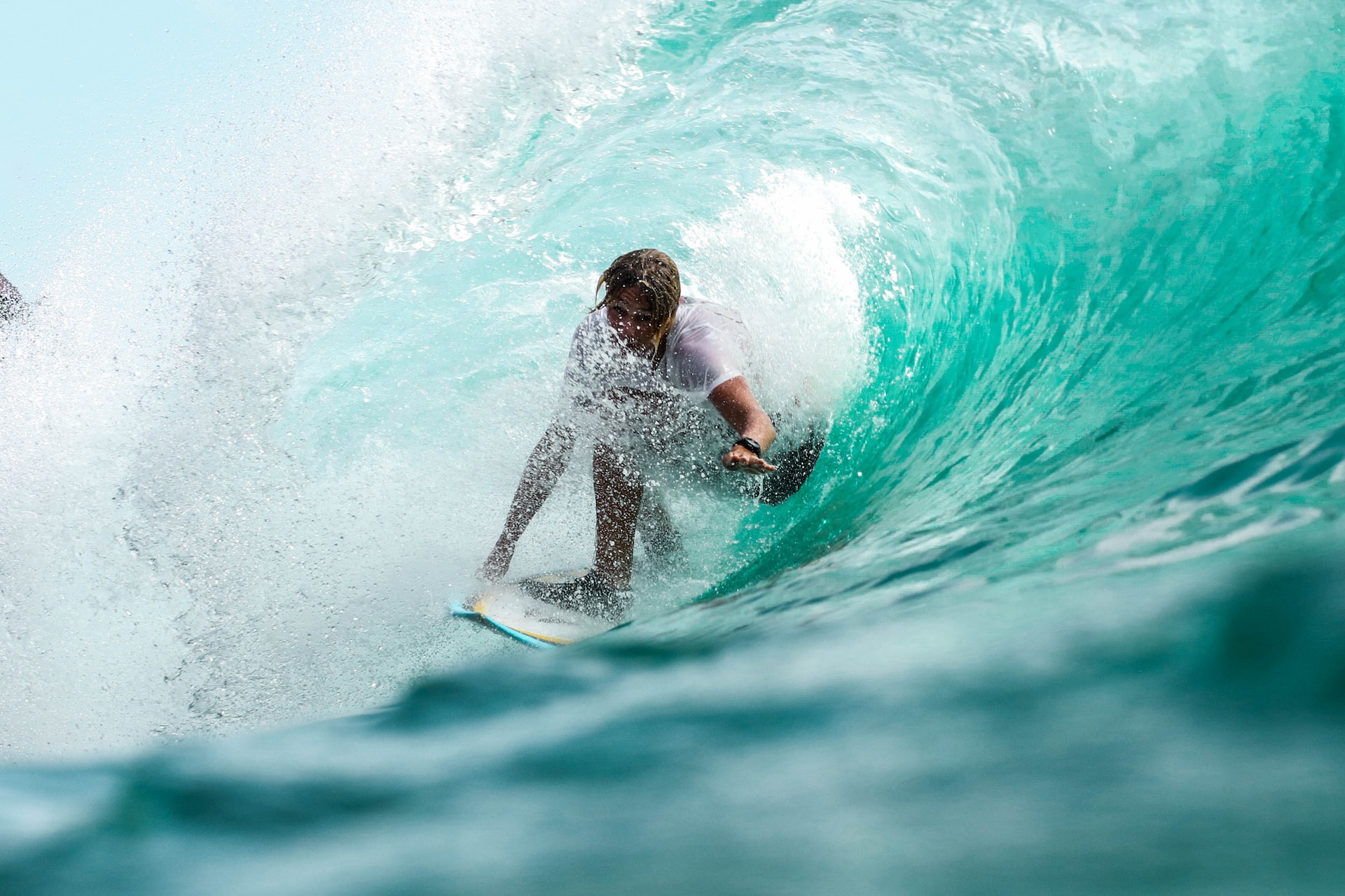 5 Surfing Paradises That Will Steal Your Heart