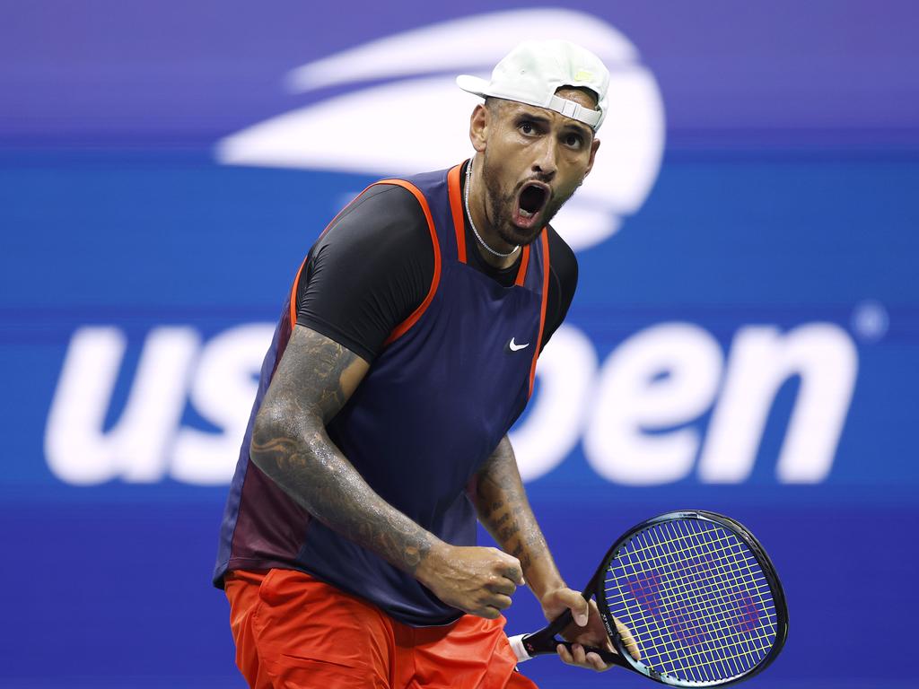 A Homecoming Absent: Kyrgios’s Second Consecutive Miss
